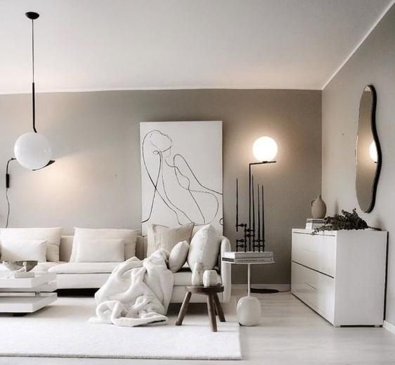 Карниз потолочный NMC LX-23 (360) 22*22мм 2м